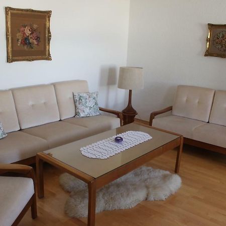 Ferienwohnung Küchenmeister Schlettau Exterior foto