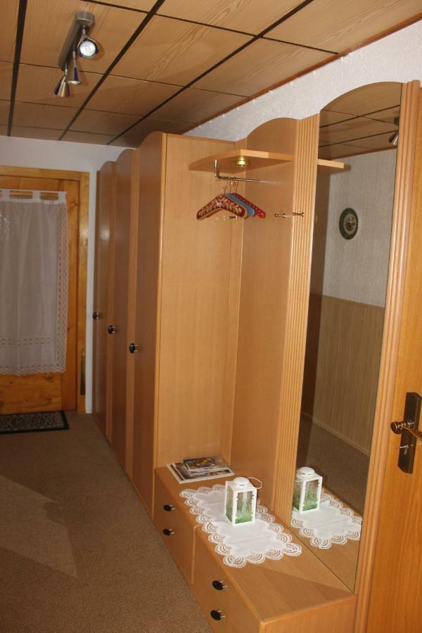 Ferienwohnung Küchenmeister Schlettau Exterior foto